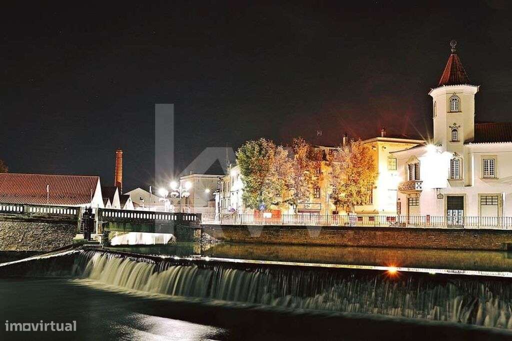 Terreno 13360 m2 - Venda  Fontinha  Casais e Alviobeira -Tomar - Santa - Grande imagem: 3/25