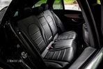 Mercedes-Benz C 200 d Station 7G-TRONIC AMG Line - 37