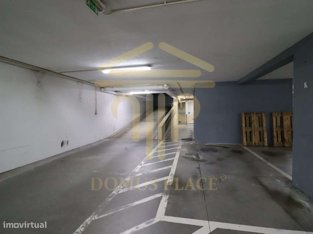 APARTAMENTO T2 COM ELEGÂNCIA, LUZ E LOCALIZAÇÃO PRIVILEGIADA | LEÇA...-21