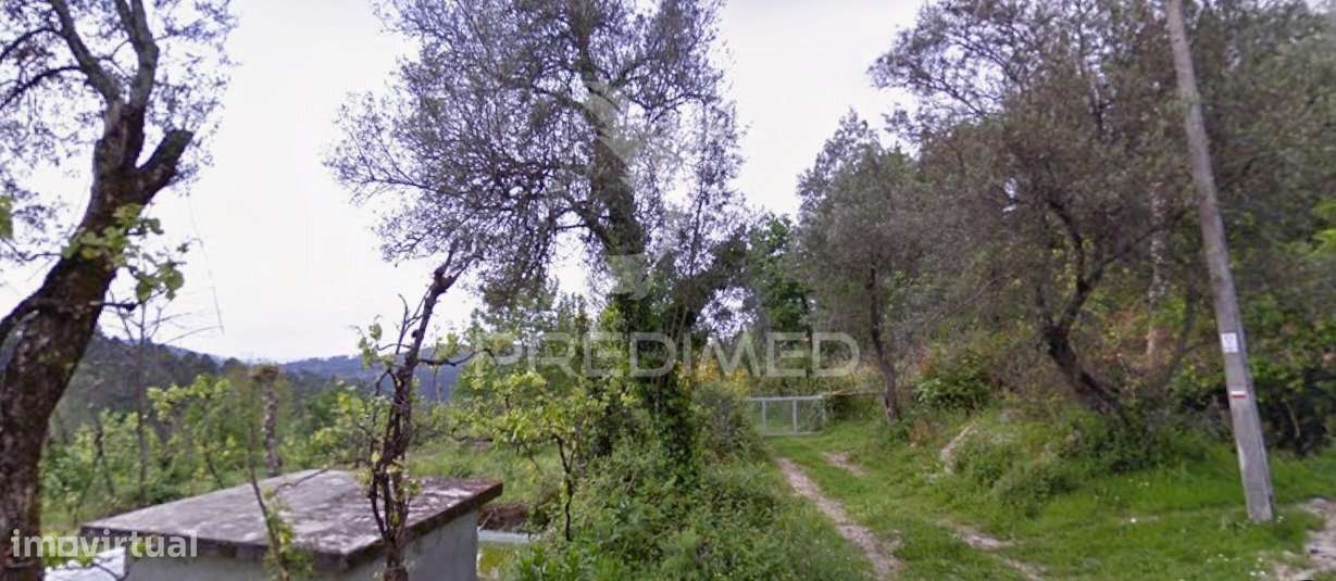 Terreno Urbano – Póvoa de Lanhoso, Freguesia de Calvos - Grande imagem: 2/5