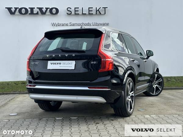 Volvo XC 90 - 6