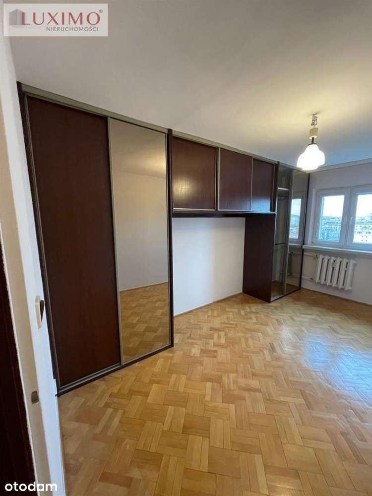 Mieszkanie na sprzedaż-4