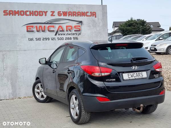 Hyundai ix35 1.7 CRDi 2WD Comfort - 4