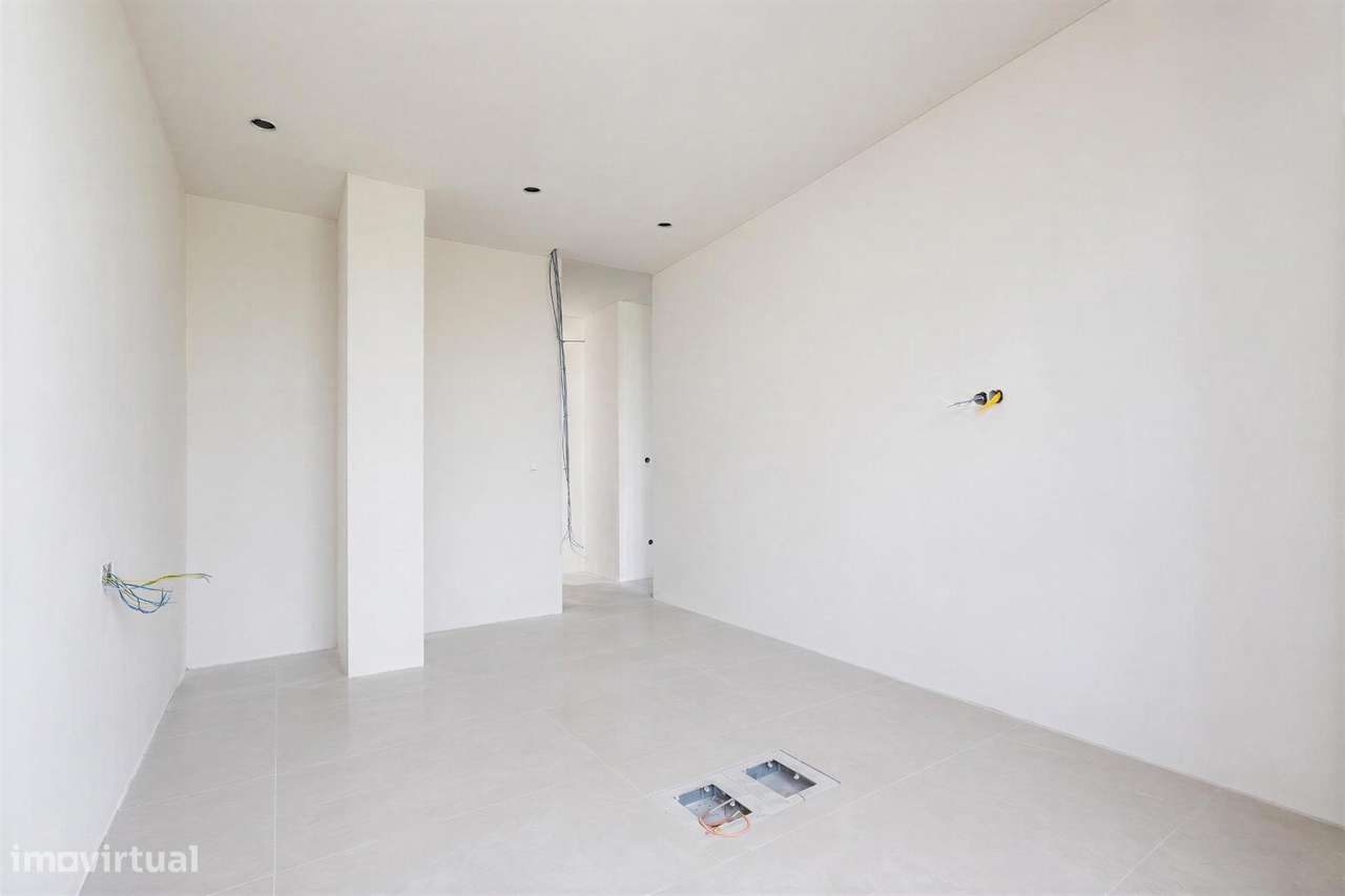 Apartamento T2 Renovado em Ermesinde – Personalize os...-20