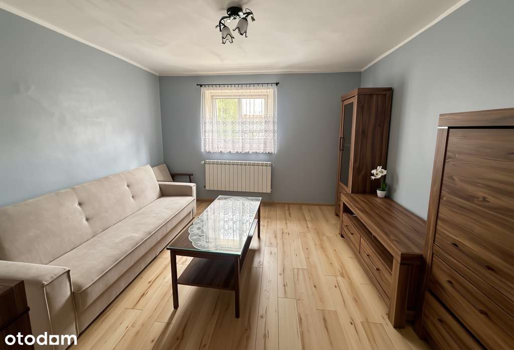Mieszkanie 38,9 m² | Zbąszynek | 2 pokoje-1