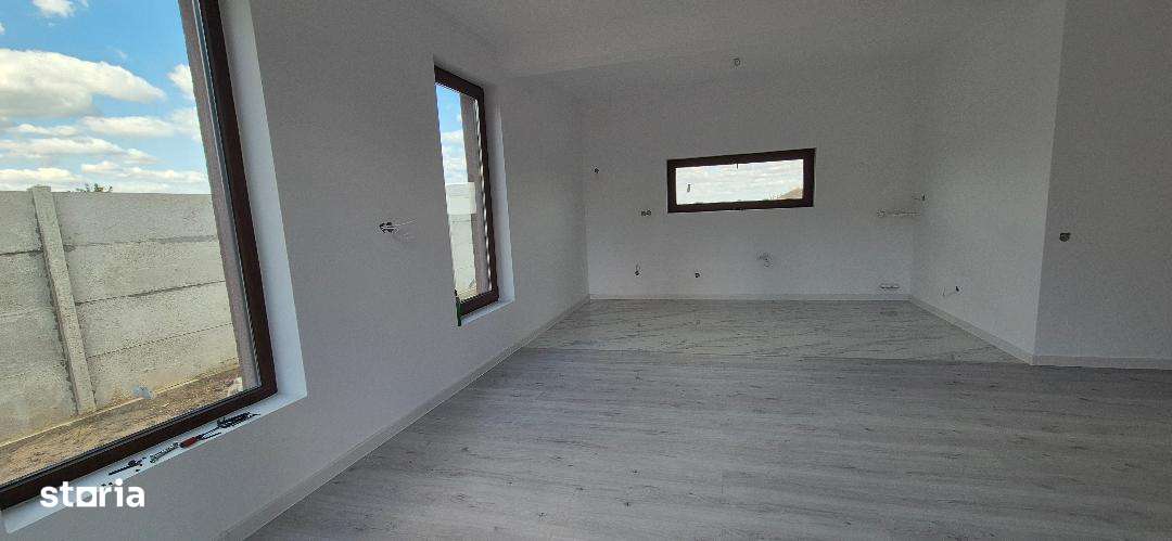 Domnesti casa individuala 4 camere,posibilitate Rate - Imagine principală: 5/15