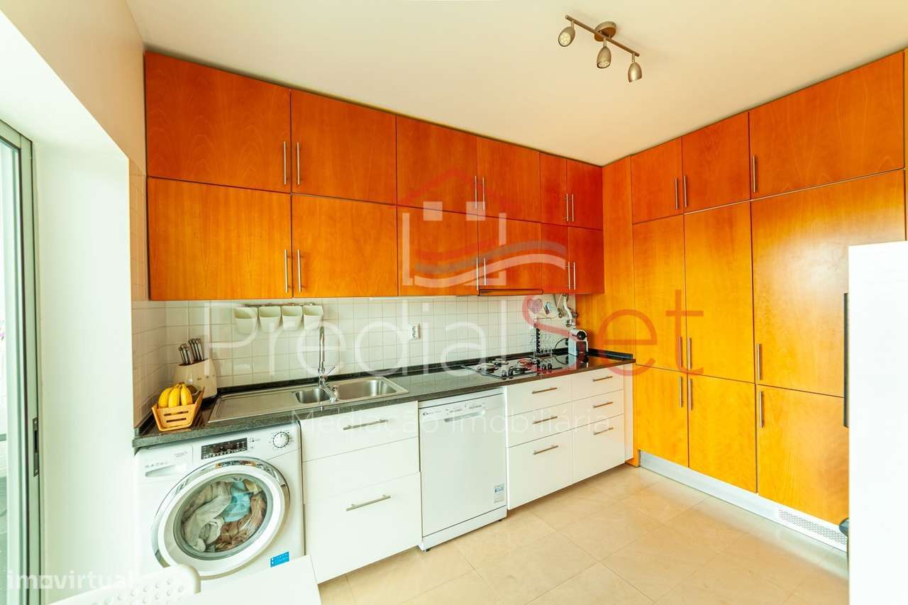 Apartamento T2 - Nova Azeda -Perto do Alegro-12