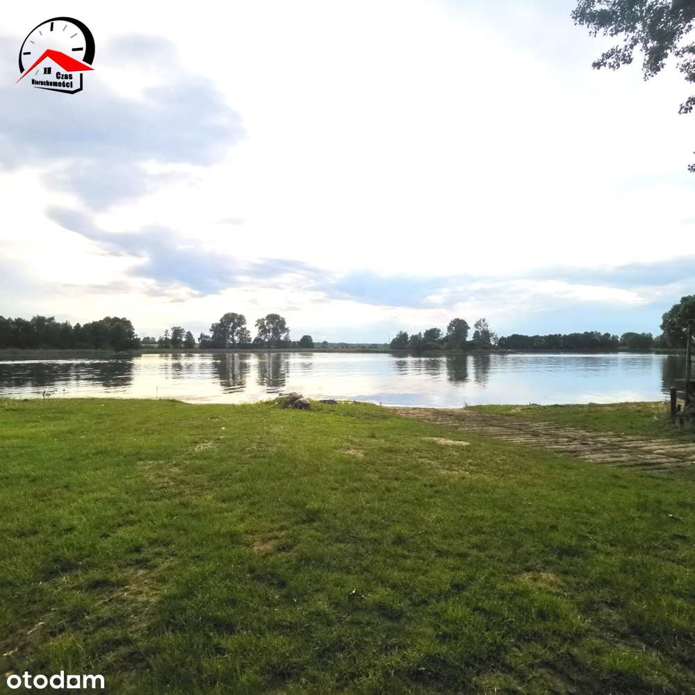 Dom w stanie surowym Połajewek-8