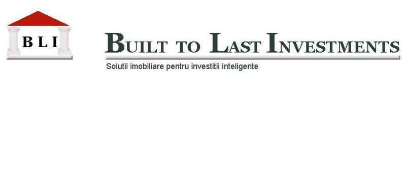 Dezvoltatori: Built Investments - Berceni, Sectorul 4, Bucuresti (zona)