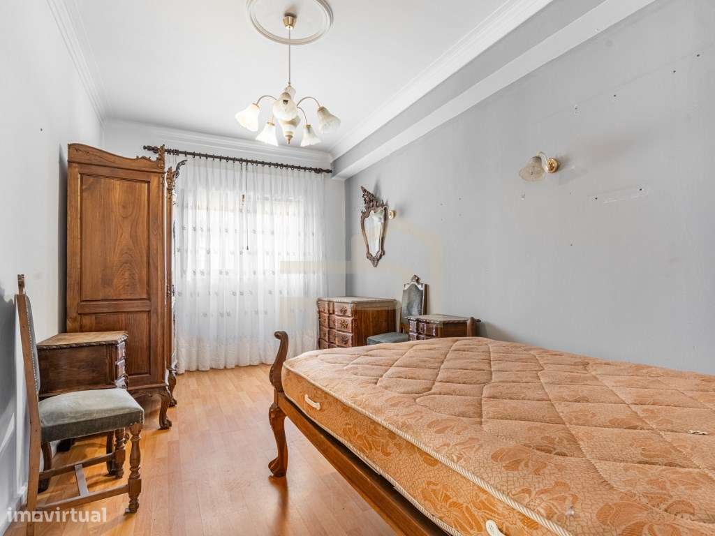 Moradia T4 em Lomar, Braga-22