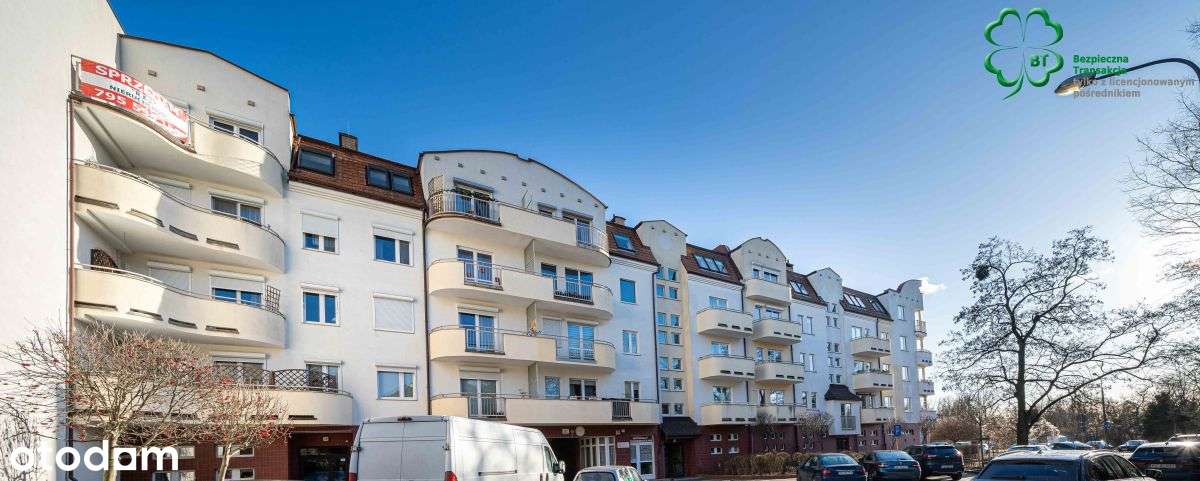 Sołacz, 2 pokojowe, taras, klimatyzacja, akurat po remoncie, sprzedam-19