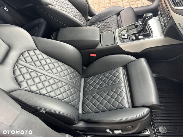 Audi A7 3.0 TFSI Quattro S tronic - 36