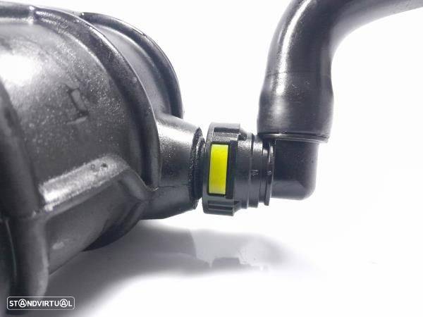 Tubo Turbo Renault Megane Iii Hatchback (Bz0/1_) - 4