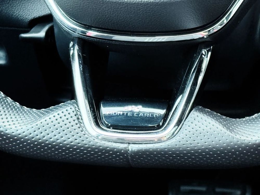 Skoda Kamiq 1.5 TSI Monte Carlo DSG 2023 — zdjęcie 6