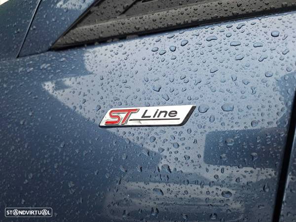 Ford Fiesta 1.0 EcoBoost ST-Line - 20