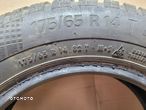 Continental WinterContact TS 860 175/65R14 82 T JAK NOWA - 7