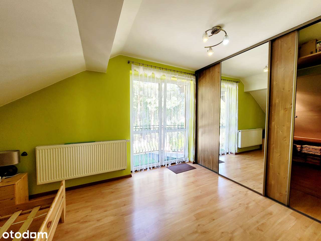 Piękny dom z bajecznym ogrodem!-11