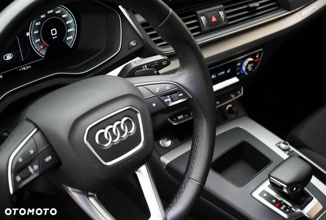 Audi Q5 - 16