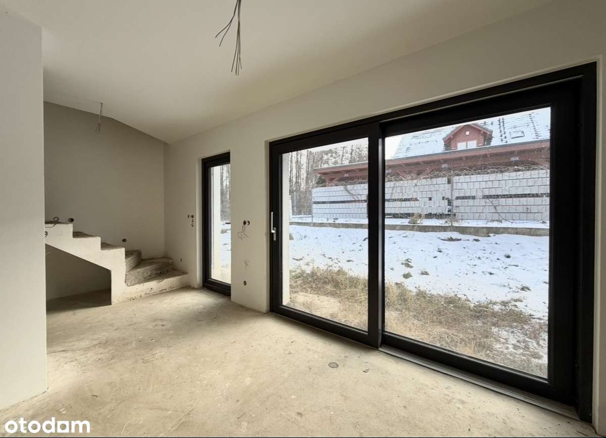 PROMOCJA|  !!!Nowy apartament| BRAK PROWIZJI|USTRON|WISŁA !!!-2