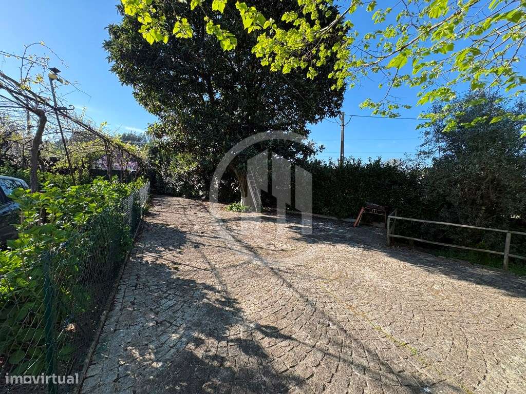 Magnífica moradia localizada em Nandufe, no concelho de Tondela-30