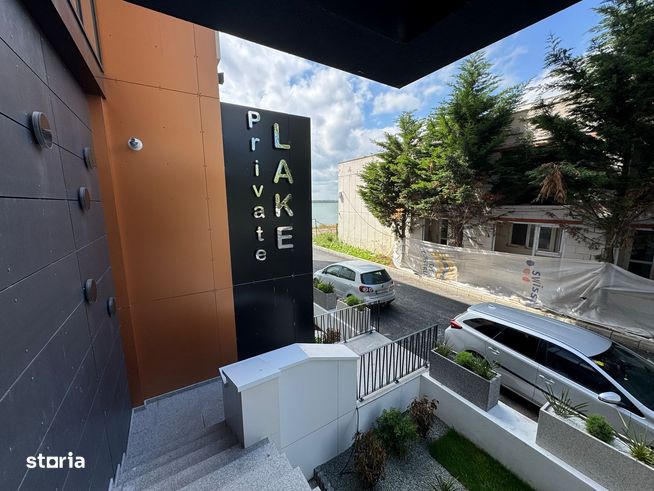 Apartament 2 camere de vânzare – Mamaia, malul Lacului Siutghiol-8