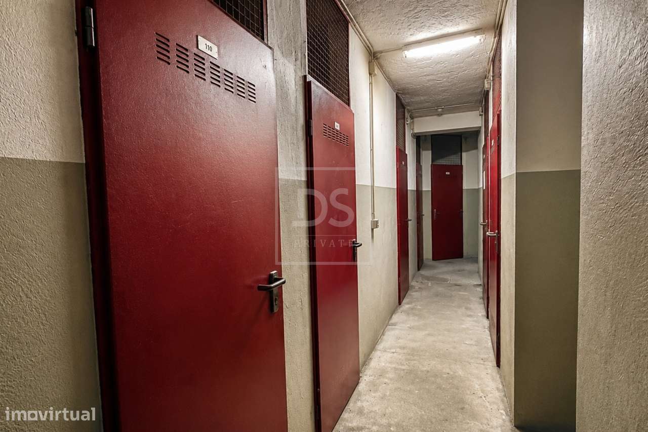 Apartamento T2 Venda em Mafamude e Vilar do Paraíso,Vila Nova de Gaia-17