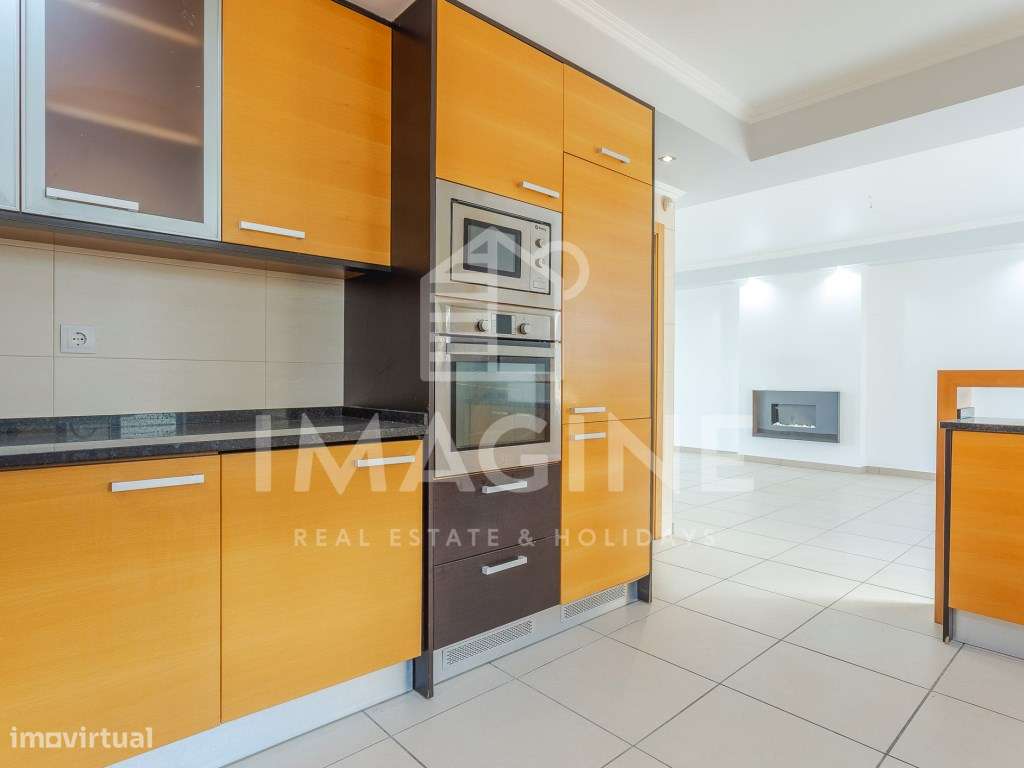 Moradia V4, com piscina no Pinhal Novo - Grande imagem: 5/60