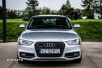 Audi A4 2.0 TFSI Quattro - 1