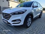 Hyundai Tucson blue 1.7 CRDi 2WD Trend - 5