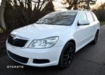 Skoda Octavia - 8