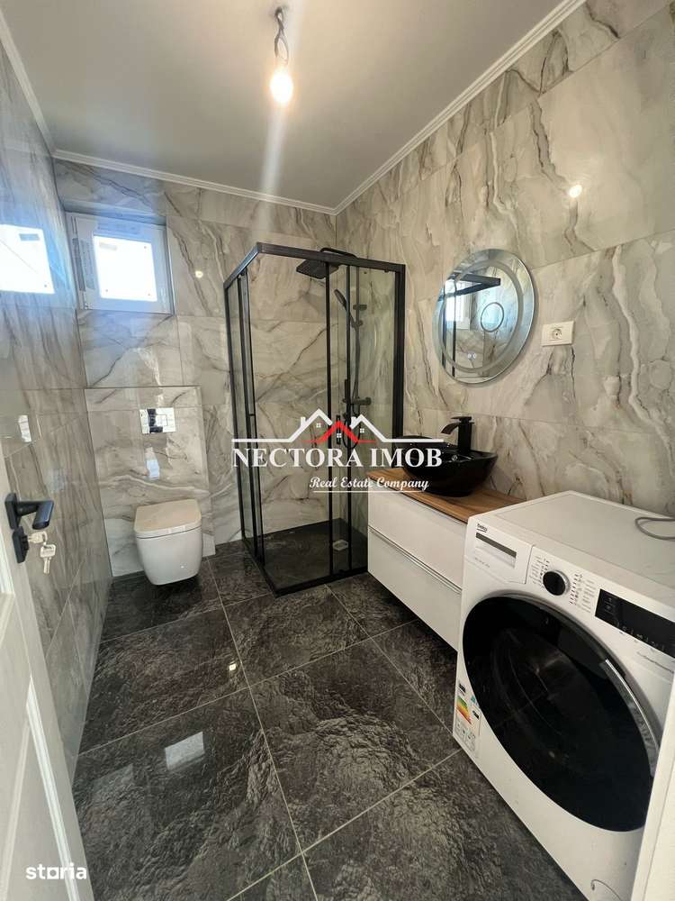 NECTORA IMOB-Casa NOUA 4 camere, 143 mp+585 Mp teren,Livada de Bihor-8