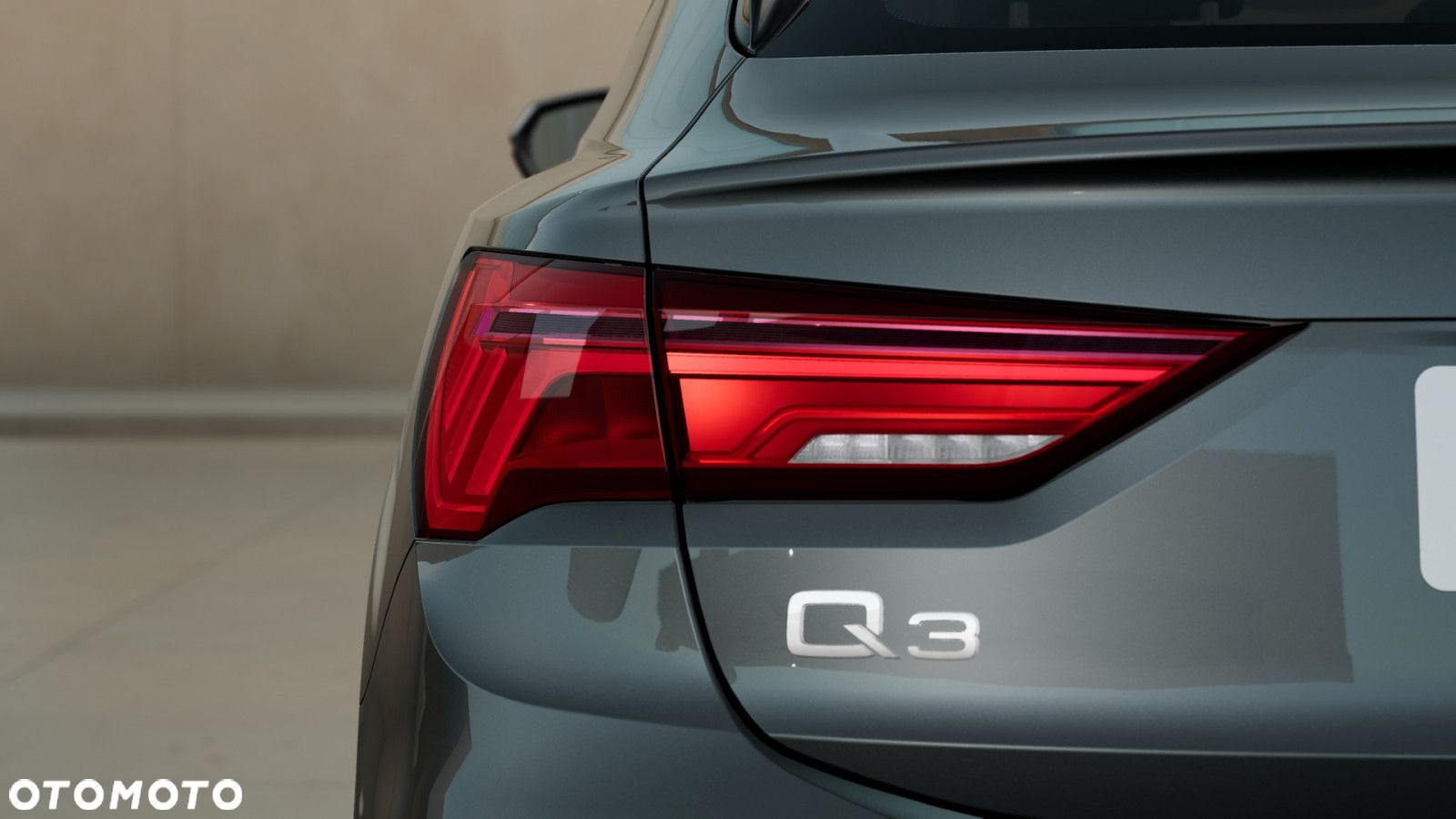 Audi Q3 Sportback 35 TFSI - 7