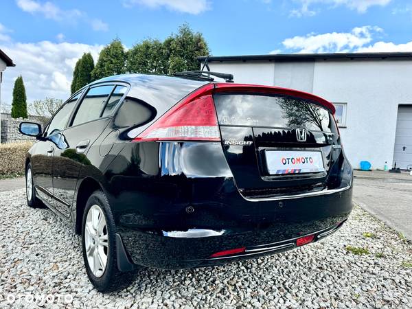 Honda Insight 1.3 Exclusive - 29