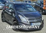 Chevrolet Spark - 1