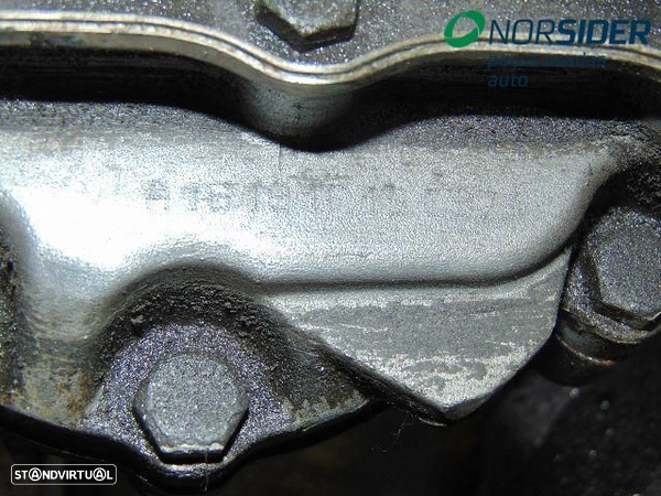 Caixa de velocidades Opel Corsa B|97-01 - 8