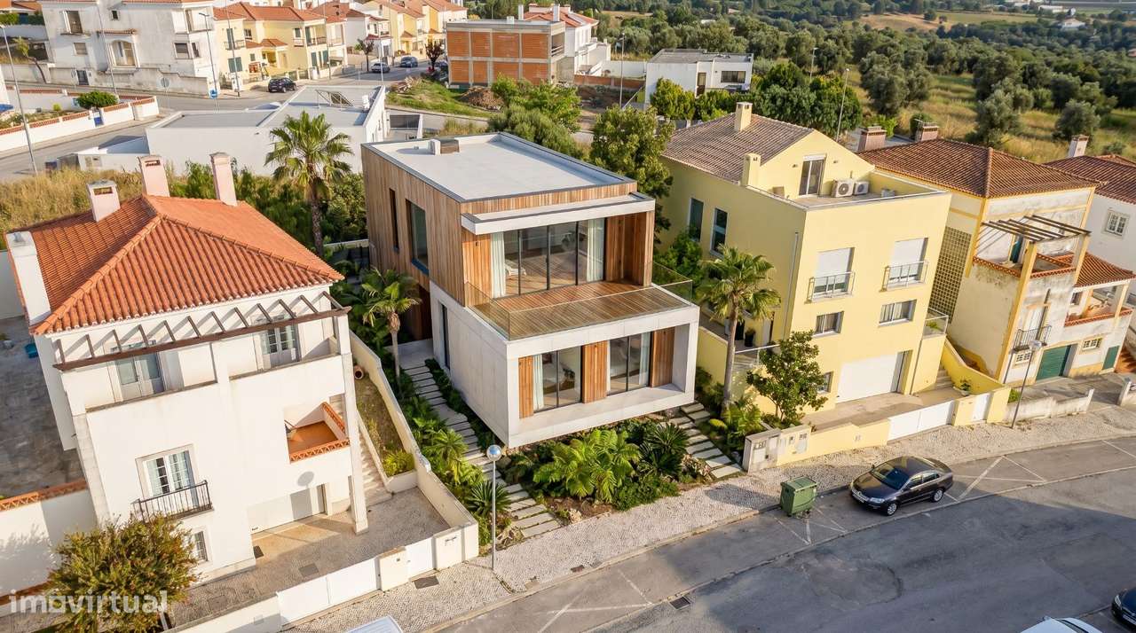 Lote para Construção de Moradia · Alcácer do Sal · 20 min da...-8