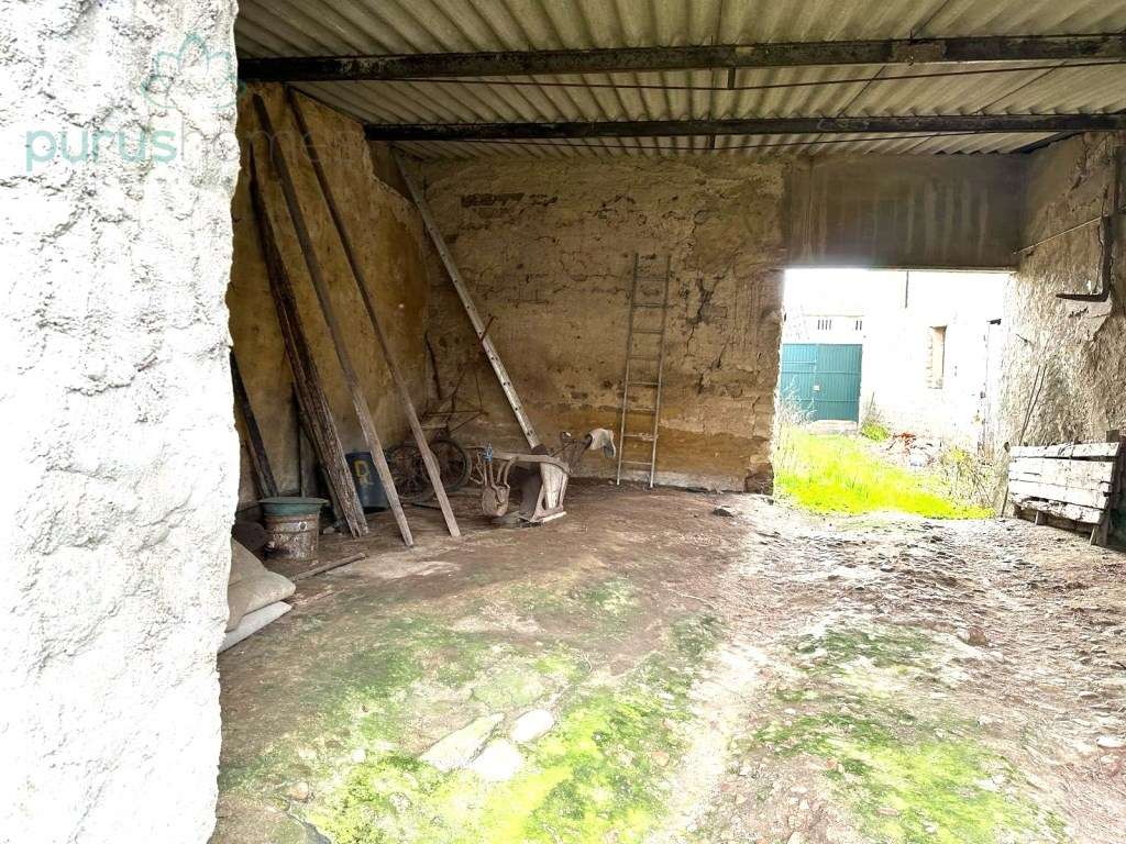 Moradia Centenária Cacia - Aveiro-6