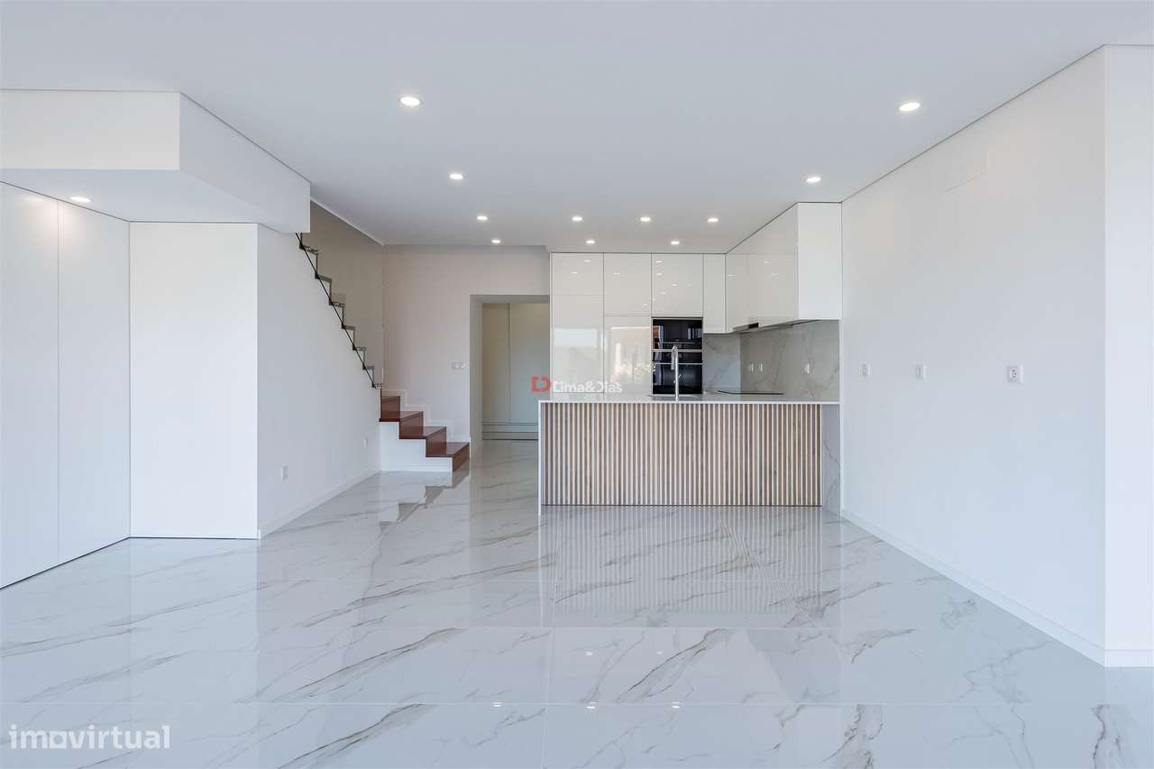 Moradia Isolada T3 Venda em Raiva, Pedorido e Paraíso,Castelo de Paiva-13