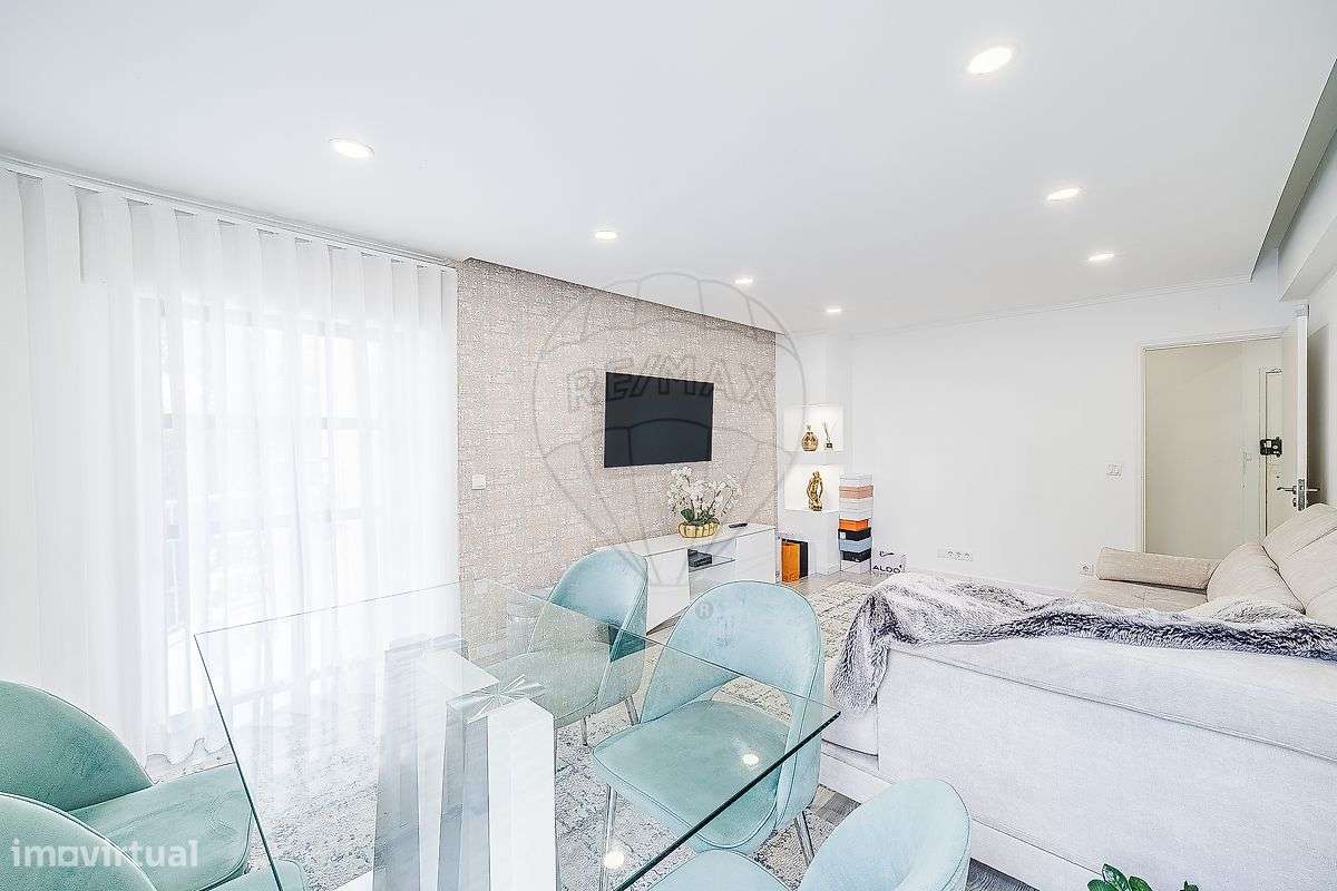 Apartamento T3 para venda-8