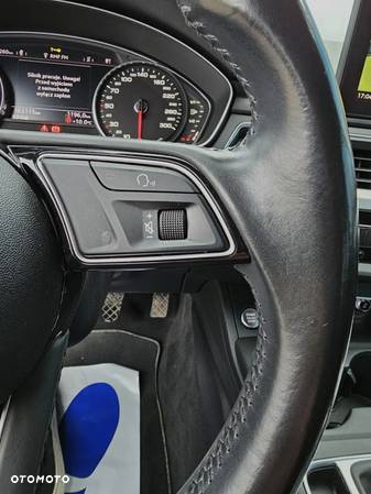 Audi A4 Avant 2.0 TDI sport - 24