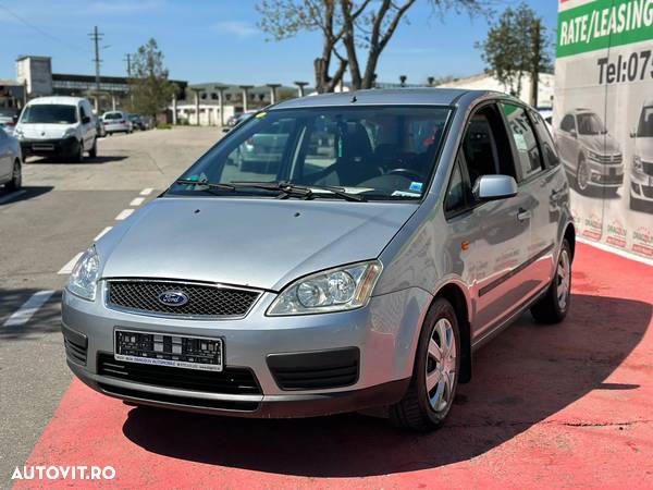 Ford Focus C-Max 1.8 Trend - 2