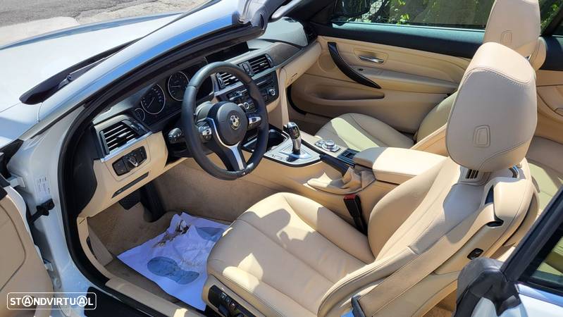 BMW 420 d Pack M Auto - 6