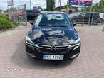 Opel Astra 1.4 Turbo Business - 2