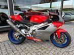 Aprilia RSV 1000R-RR - 3