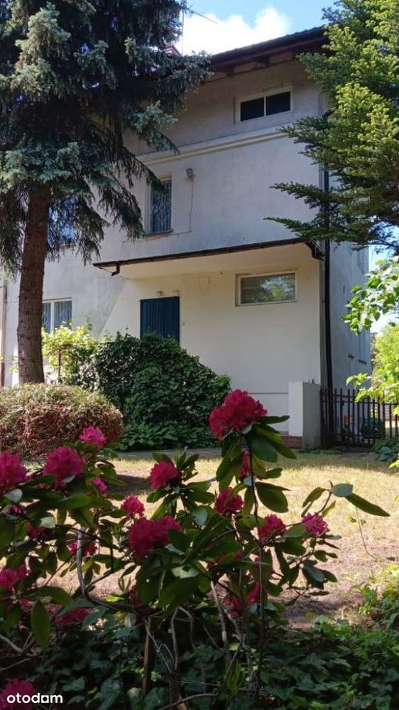 Dom o wyjątkowym uroku lat 60'tych 0% - Pełny obrazek: 2/13