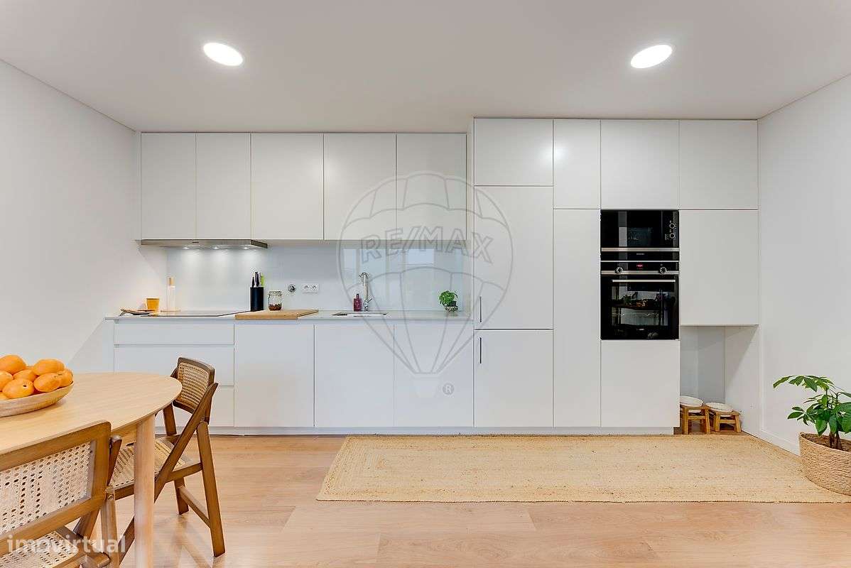 Apartamento T2 para venda - Grande imagem: 5/19