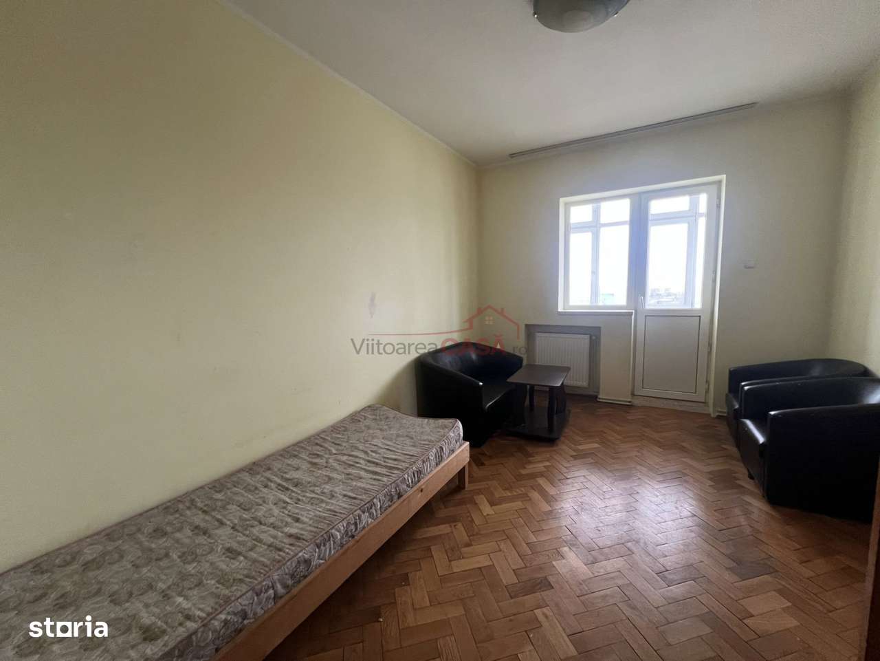 Metrou Obor - Scoala Ferdinand I - centrala proprie - vedere panoramic-5