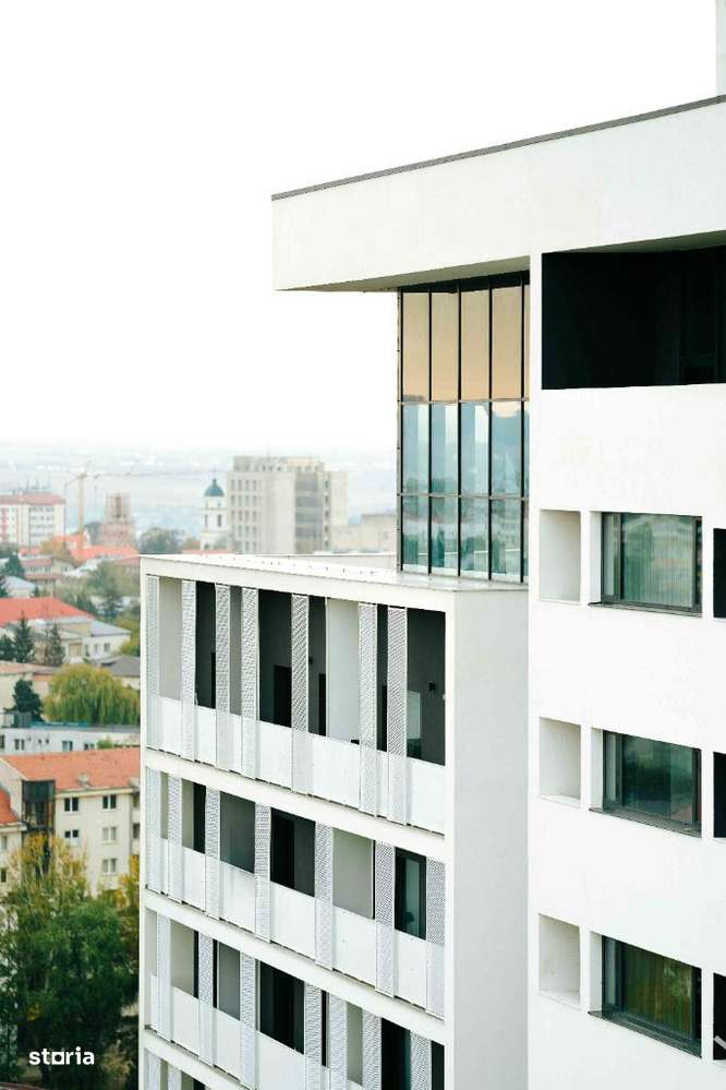 APARTAMENT Duplex-BLOC 2-COMPLEX AVANERA SUCEAVA - Imagine principală: 3/10