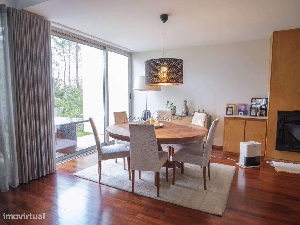 Apartamento T3 Duplex | Campo de Golfe de Ponte de Lima-24