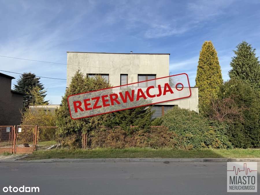 Dom Nakło Śląskie gmina Świerklaniec - Pełny obrazek: 5/16